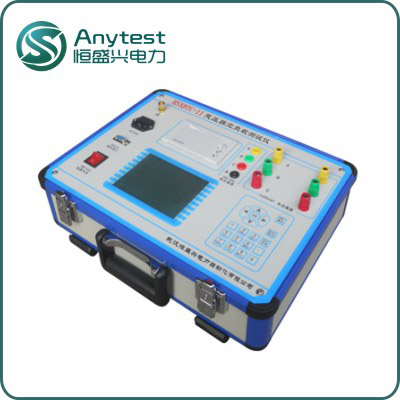 變壓器空負(fù)載特性測(cè)試儀