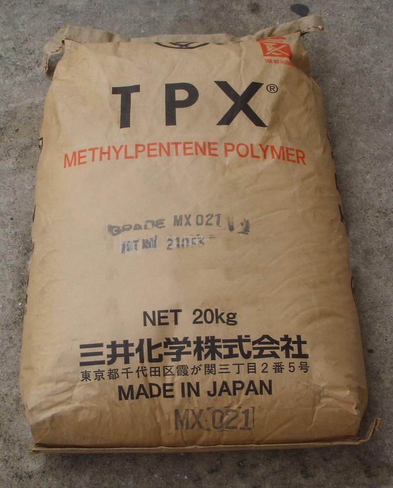 TPX/MLL-401/TPX/日本三井化学TPX/TPX/MLL401