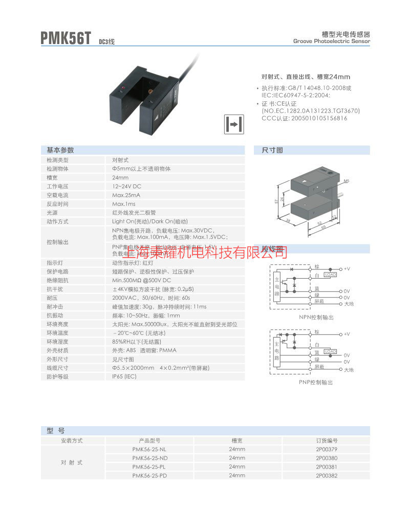 PMK56T