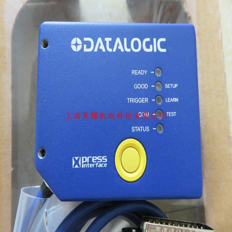 DS2100N-2214 意大利得利捷DATALOGIC条码读码器现货供应