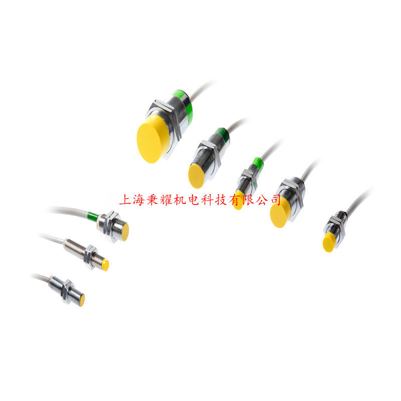 现货包邮IM08B-02-NO杰泰克G-TEK接近开关IM08B-02-NC接近传感器