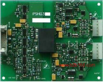 富士G11/P11系列变频器驱动板·富士变频器维修