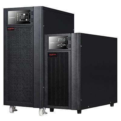 洛隆縣山特UPS電源出租300KVA