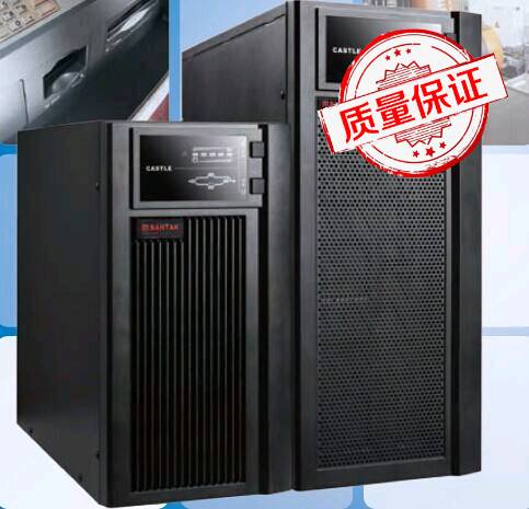 山特UPS電源報價，UPS不間斷電源10KVA