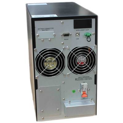 山特3C3EX40KS（40KVA）UPS不間斷電源