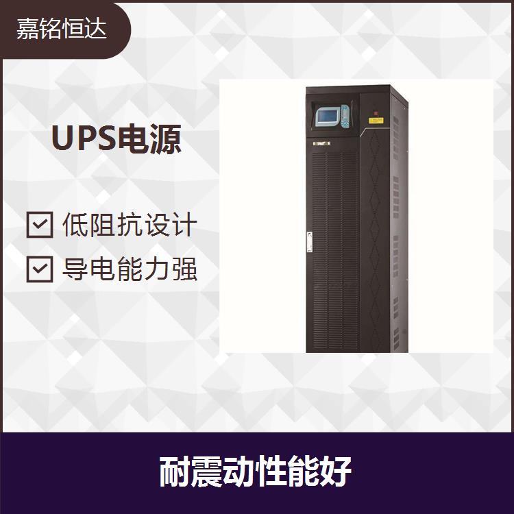 科華UPS電源FR-UK3115 電容量大 電池過大電流性能好