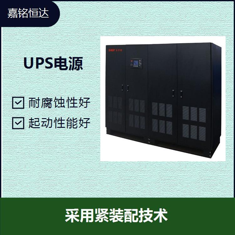 易事特UPS電源EA9030H 綠色功率設(shè)計(jì) 強(qiáng)勁續(xù)航 經(jīng)久耐用