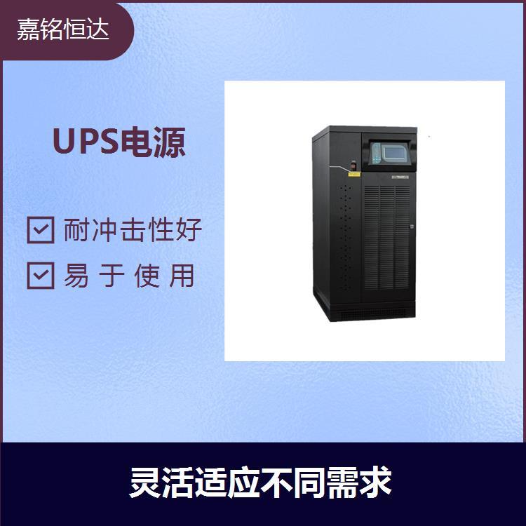 臺達UPS電源NT80K 免補水 維護簡單 能有效的阻止電解液泄露