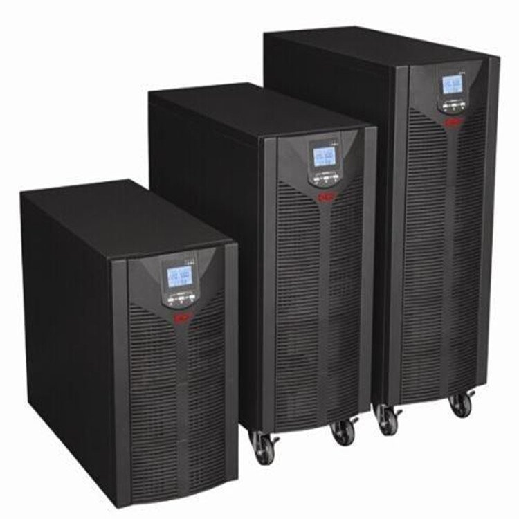 EAST易事特UPS電源EA902H高頻在線式2KVA/1.8KW長機外接電池