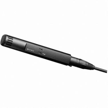 Sennheiser森海塞爾 MKH50-P48 電容話(huà)筒 錄音話(huà)筒 采訪(fǎng)話(huà)筒 同期話(huà)筒