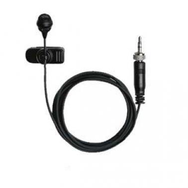 Sennheiser 森海塞爾 ME4 ME-4 ME 4 me4 領(lǐng)夾式話筒 領(lǐng)夾話筒 麥克風