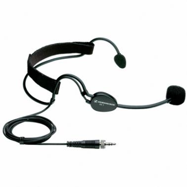 SENNHEISER 森海塞爾 ME3-EW ME3-ew ME3 me3 頭戴式話筒 適用于歌手和