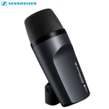 SENNHEISER 森海塞爾 E 602-II E602II e-602-ii 動圈話筒 樂器話筒