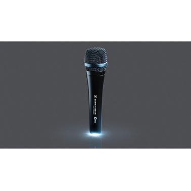 SENNHEISER 森海塞爾 E935紀念版話筒 麥克風德國制造  森海塞爾 e935 買森海塞爾