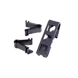 Microphone Clamp BK (MZQ02)