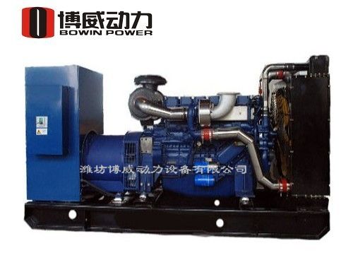 濰柴全系列發(fā)電機組、濰柴道依茨226B發(fā)電機組、濰柴斯太爾WD10/12發(fā)電機組