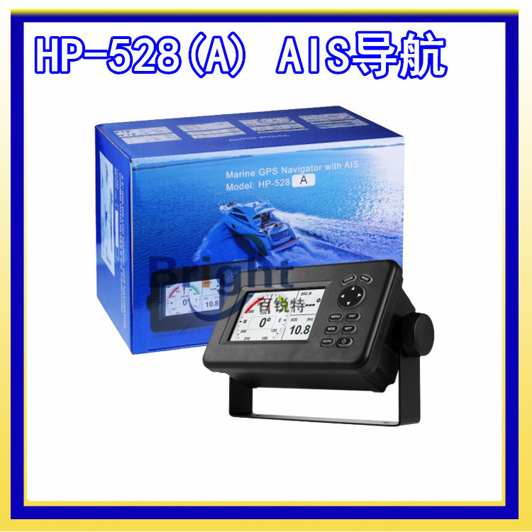 Matsutec Hp-528A AISհl(f)C(j) 4.3 AIS(do)λ HP-33A