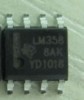 LM358运算放大器SOP/DIP 现货优价