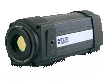 供應(yīng) FLIR A315/A310/A300在線式紅外熱像儀