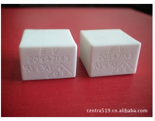 三相压敏电阻20S201X3