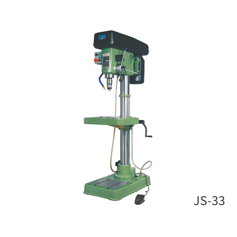 JS-33工作臺升降攻絲機(jī)