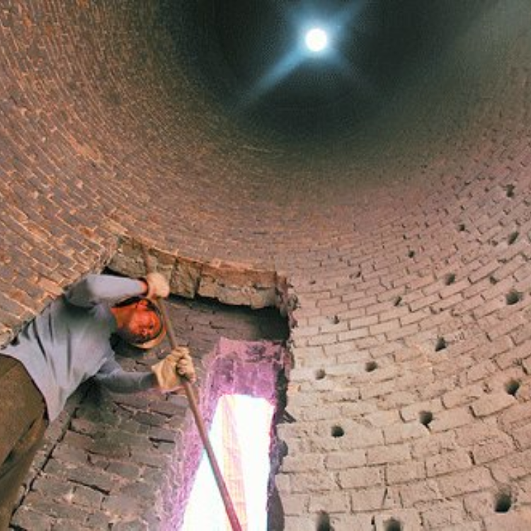 烟囱拆除-高层建筑拆除-恒添上门定制设计拆除方案