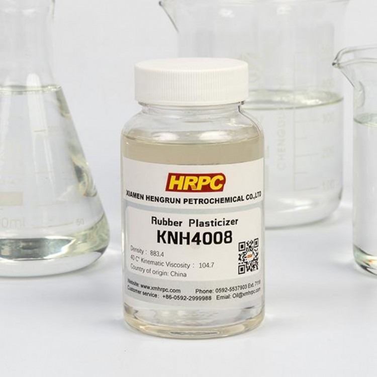 亨润石化供应优质环烷基橡胶油(橡胶增塑剂)KNH4008橡胶油