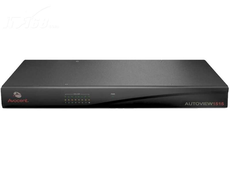 陕西 AVOCENT AV1515 KVM切换器 代理