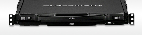 江西 ATEN CL5800N KVM切换器 代理