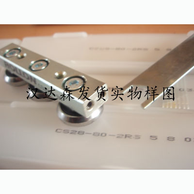 意大利ROLLON/Rollon伸縮導(dǎo)軌