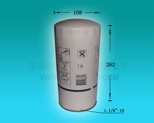 德新供应雷诺D5000681013滤清器 