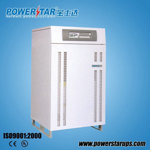 供应白城市宝士达UPS电源-Epower系列