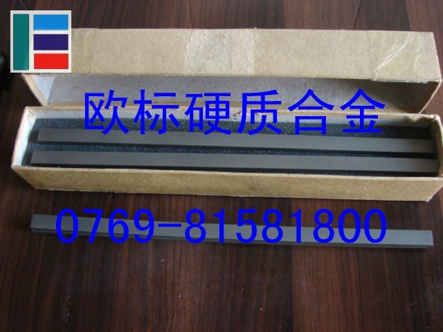 东莞欧标代理钨钢进口KG5春保钨钢圆棒KG5化学成分冲压模进口钨钢精磨棒