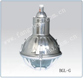 BGL-G不锈钢防爆灯