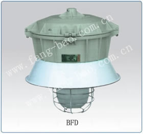 BFD增安型防爆防腐灯