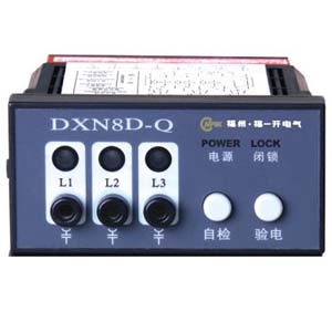 DXN8-T带电显示器