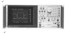 微波網(wǎng)絡(luò)分析儀HP8722ES50MHz-40GHz