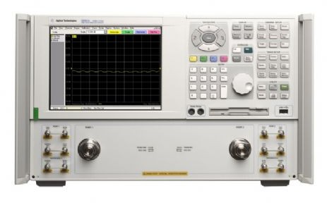 AgilentE5061A1.5G射頻網(wǎng)絡(luò)分析儀300kHz-1.5GHz