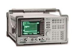 HP8594E 9kHz~2.9GHz便攜式頻譜分析儀