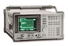 HP8596E9kHz~12.8GHz便攜式頻譜分析儀