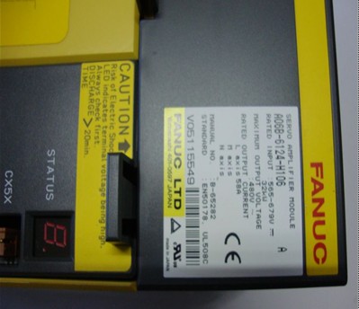 供应美国GE FANUC A20B-8100-0190