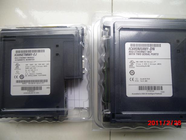 FBM207 IC697CBL826  MVS-3512YCG