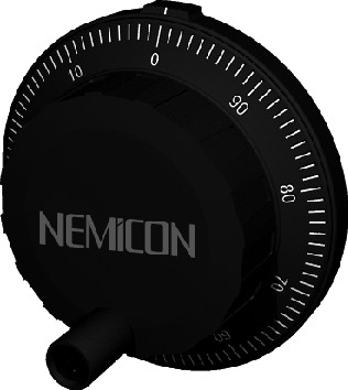 NEMICON內(nèi)密控編碼器OVW2-036-2MHT