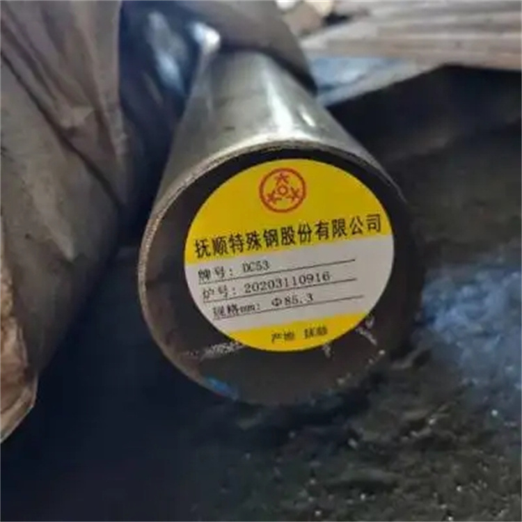 苏州S136耐蚀性塑胶模具钢