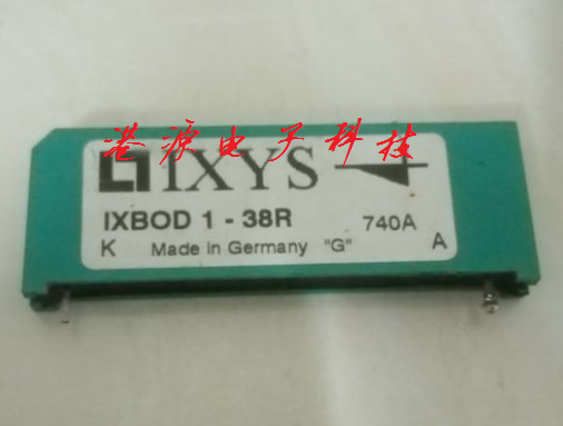 全新原裝IXBOD1-12R IXBL60N360 IXBN75N170 IXBL64N250 IG