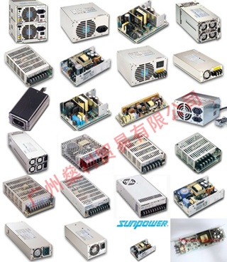 广州燊利SUNPOWER电源SDR-2323C6