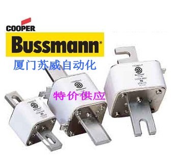 BUSSMANN熔断器