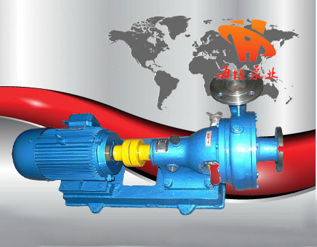 永嘉县海坦牌 PW型卧式污水泵