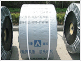 PVC1800S/pvc2000s/pvc2400s阻燃整芯输送带传送带阻燃皮带