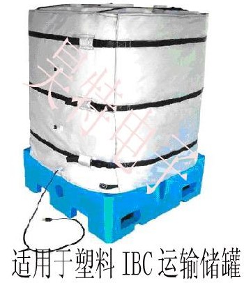 運輸儲罐加熱器